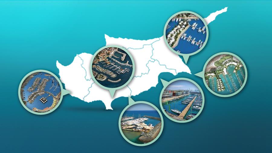 μαρίνες