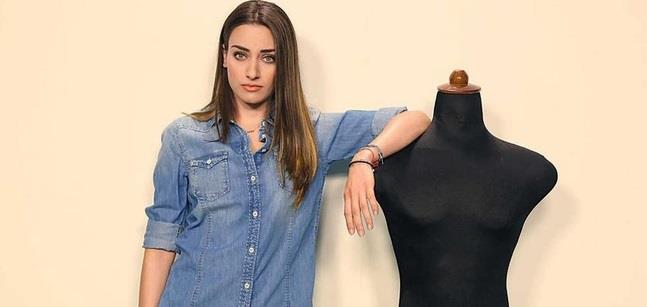 ΤΖΩΡΤΖΙΑ ΠΑΝΑΓΗ