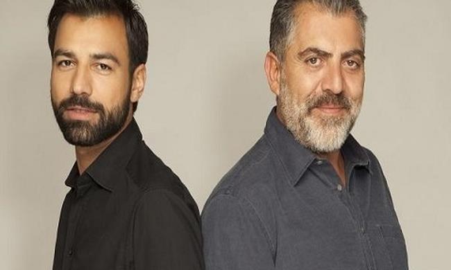 ΑΝΔΡΕΑΣ ΓΕΩΡΓΙΟΥ 