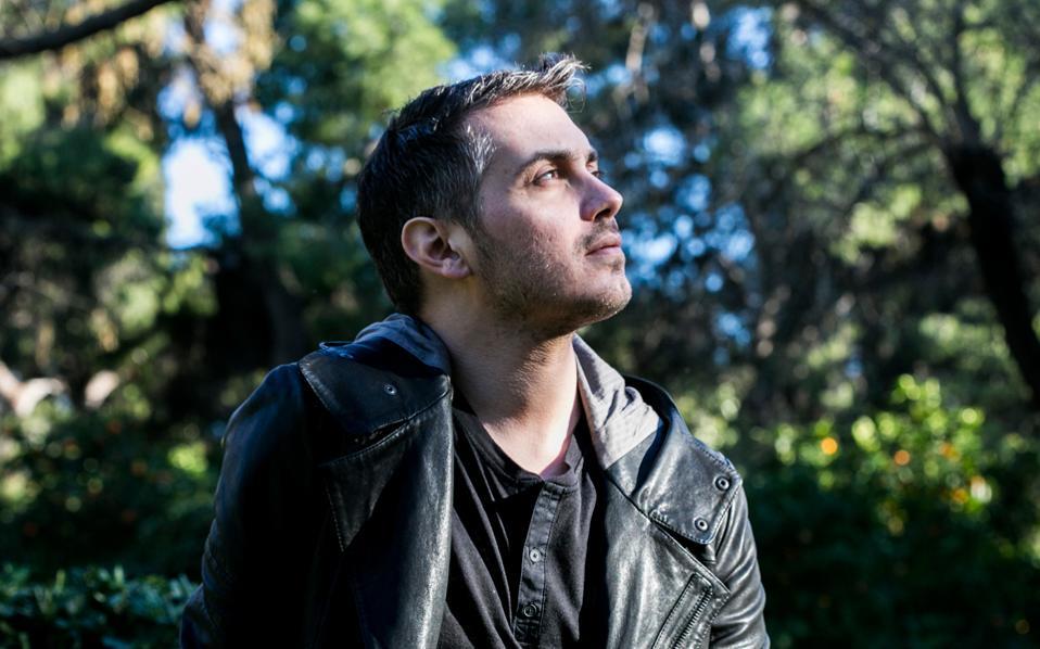 ΜΙΧΑΛΗΣ ΧΑΤΖΗΓΙΑΝΝΗΣ