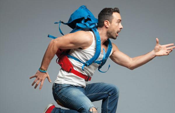 ΣΑΚΗΣ ΤΑΝΙΜΑΝΙΔΗΣ