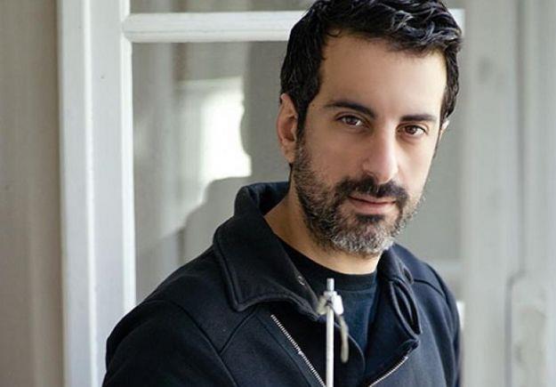 Στέλιος Κουδουνάρης