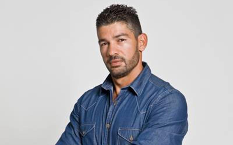 Πανίκος  Πιλάλης 