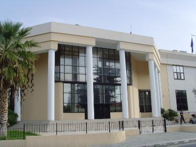 ΔΙΚΑΣΤΗΡΙΟ ΠΑΦΟΥ