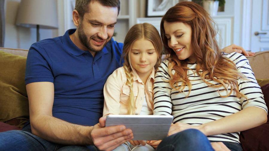 tabletfamily