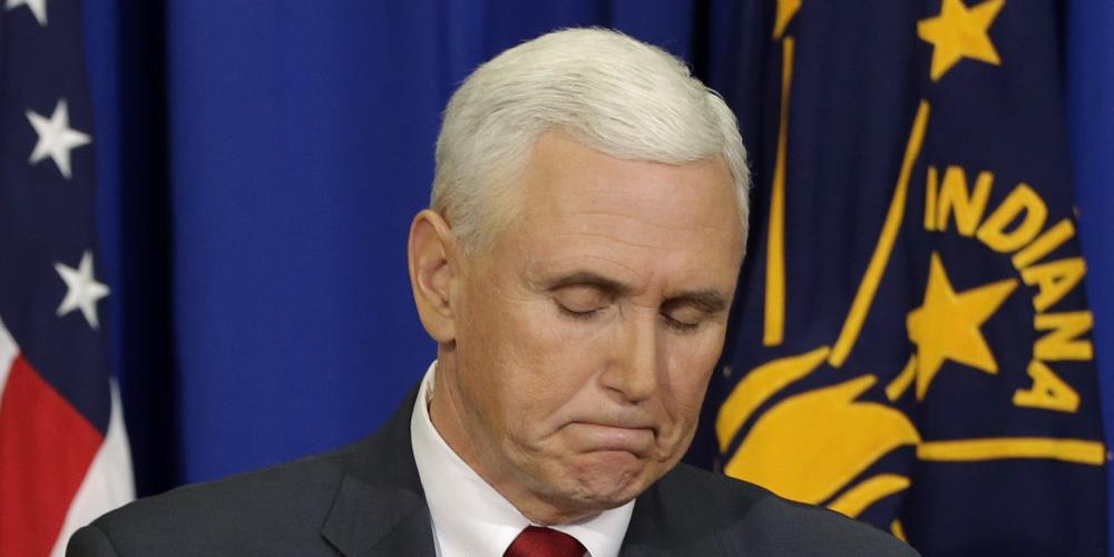 Mike Pence