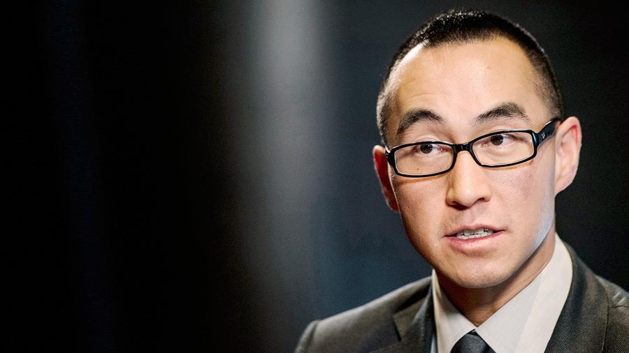 lawrenceho