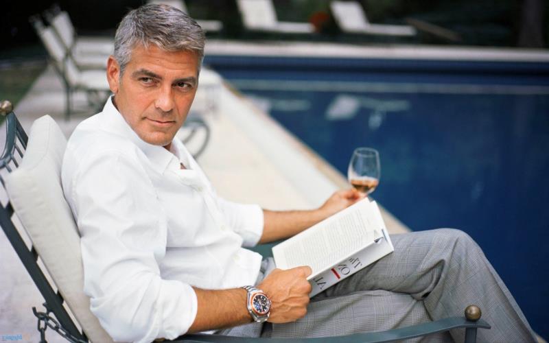 george