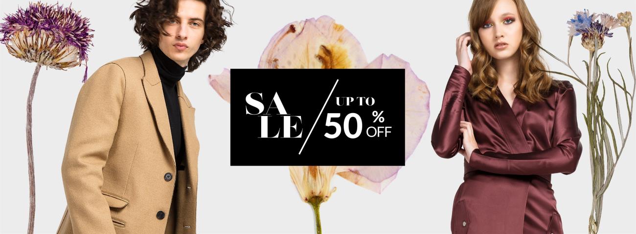 sale