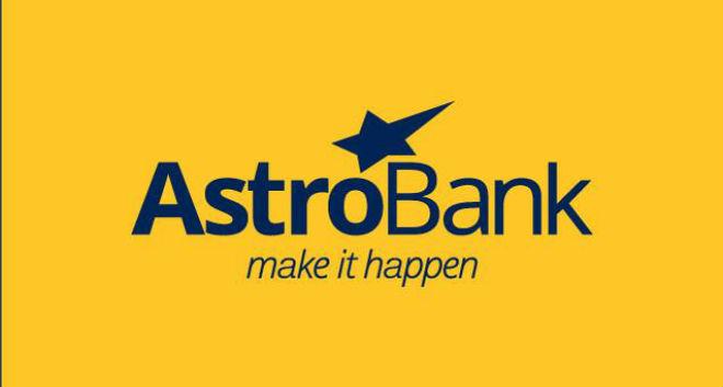 astrobank