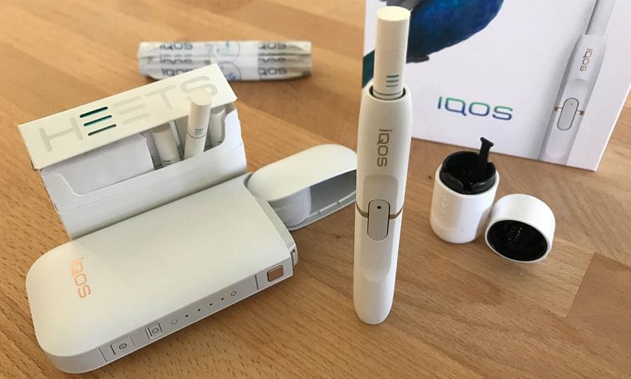 iqos