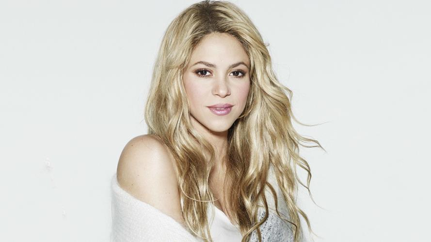shakira