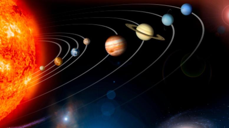 planet
