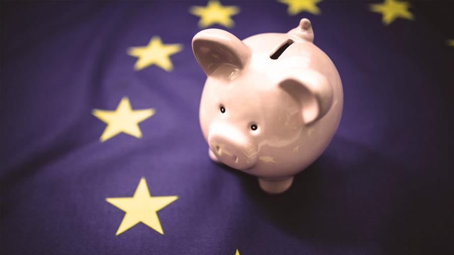eubudget