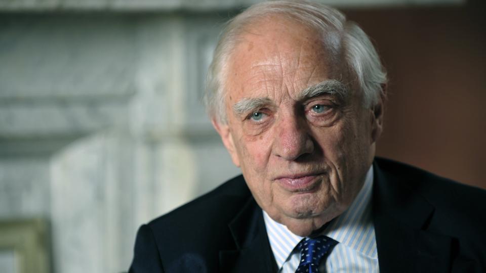 Peter Sutherland