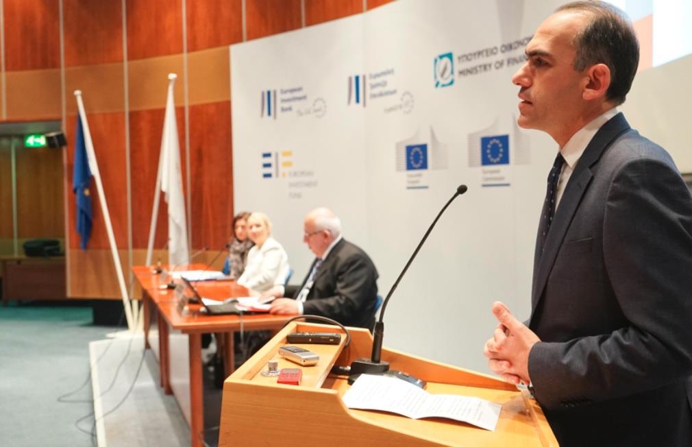 Χάρης Γεωργιάδης