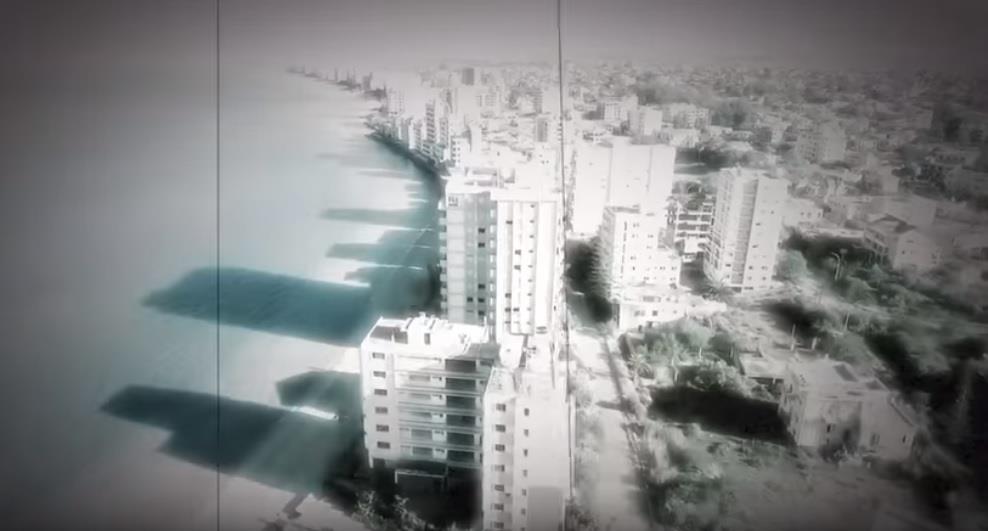 Αμμόχωστος