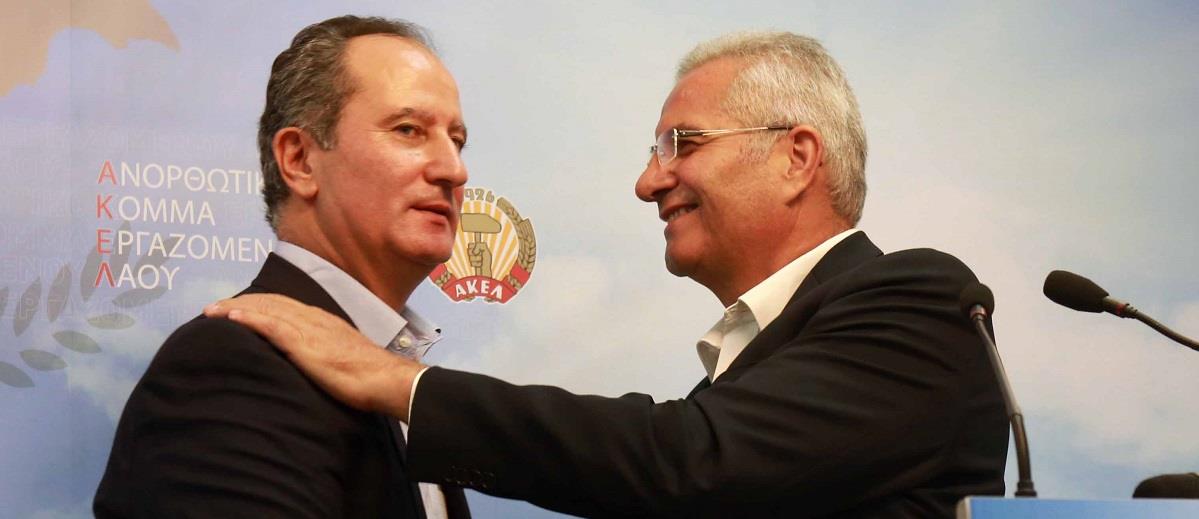 ΜΑΛΑΣ ΚΥΠΡΙΑΝΟΥ 