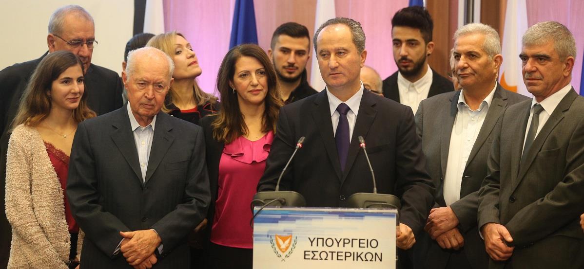 ΔΡ. ΣΤΑΥΡΟΣ ΜΑΛΑΣ - ΥΠΟΒΟΛΗ ΥΠΟΨΗΦΙΟΤΗΤΑΣ