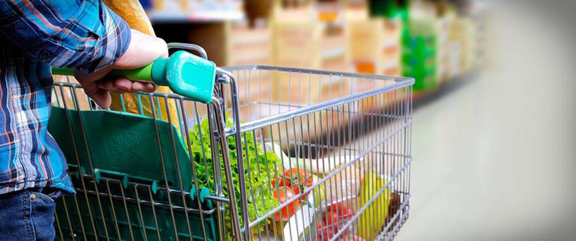supermarket