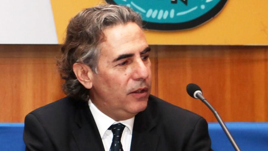 Κρίστης Χασάπης