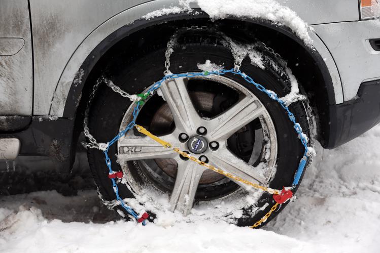 ΚΛΕΙΣΤΟΙ ΔΡΟΜΟΙ