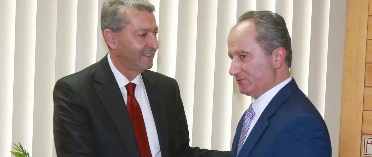 Συνάντηση Λιλλήκα – Μαλά (2)