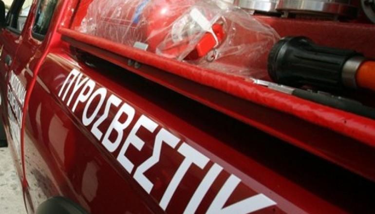 ΠΥΡΚΑΓΙΑ ΛΑΚΑΤΑΜΕΙΑ