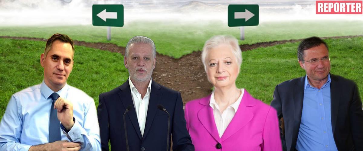 ΕΝΔΙΑΜΕΣΟΣ 