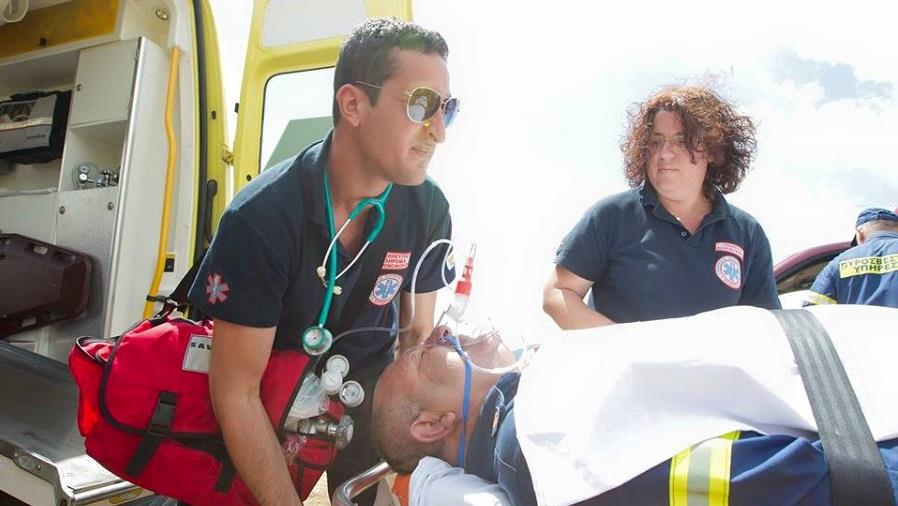 πυροσβεστες 