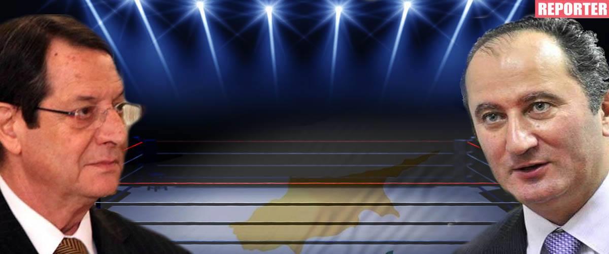 ΠΡΟΕΔΡΙΚΕΣ ΑΝΑΣΤΑΣΙΑΔΗΣ ΜΑΛΑΣ