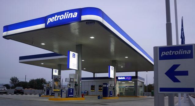 petrolina