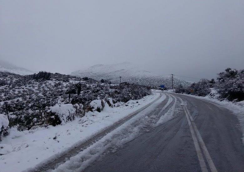 ΚΛΕΙΣΤΟΙ ΔΡΟΜΟΙ