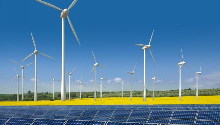 Πράσινη ενέργεια