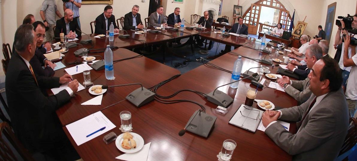 ΕΘΝΙΚΟ ΣΥΜΒΟΥΛΙΟ 