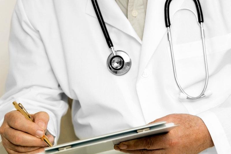 Γιατρός, υγεία