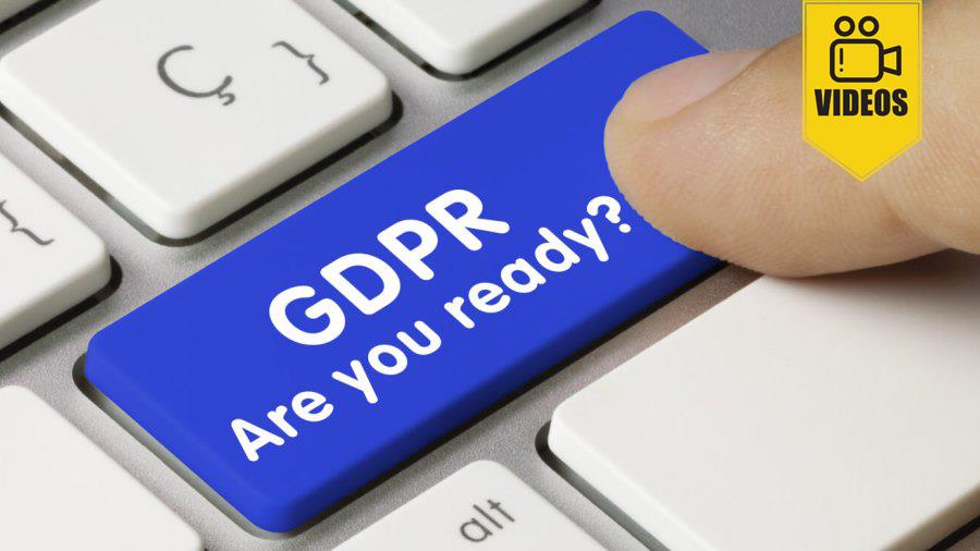 GDPR