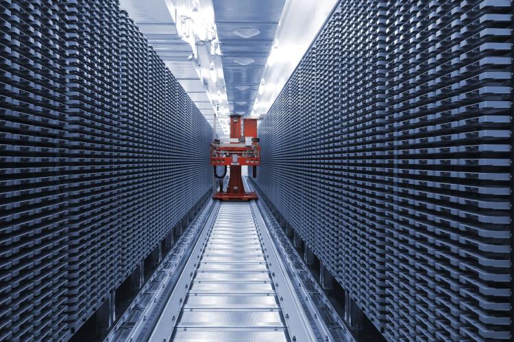 βιοτράπεζα