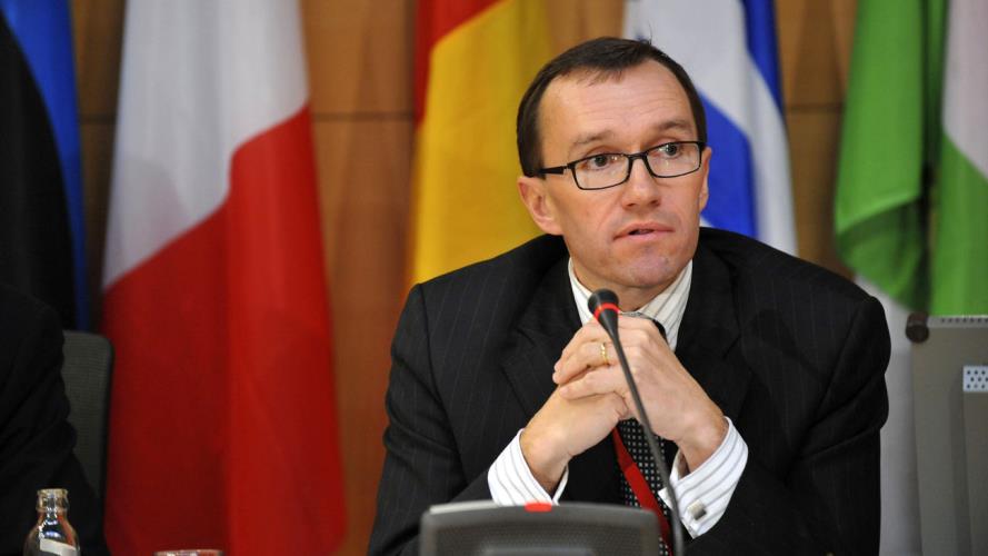 Έσπεν Μπαρθ Έιντε