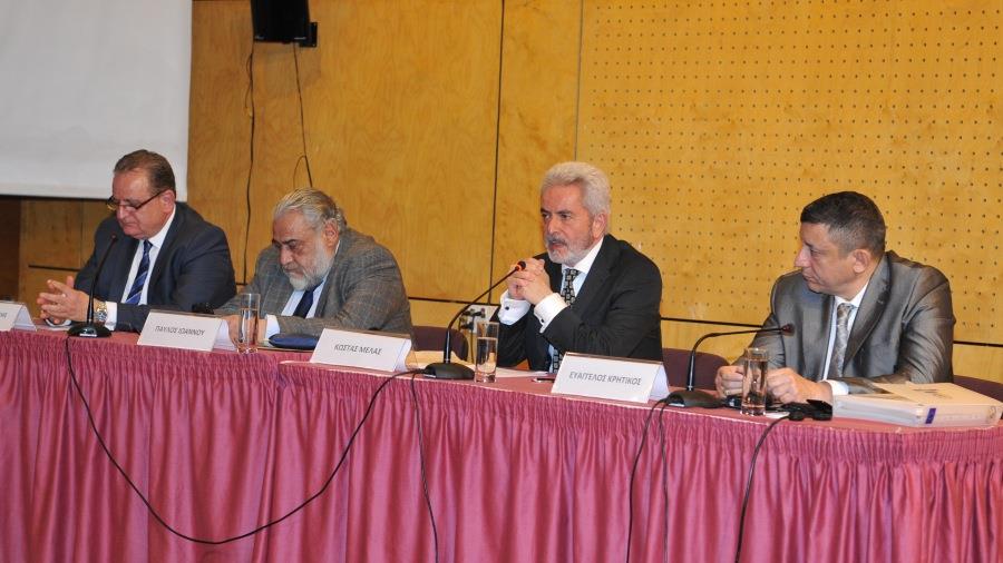 ΣΥΠΡΟΔΑΤ - ΑΔΕΛΦΟΠΟΙΗΣΗ - ΜΕΔ