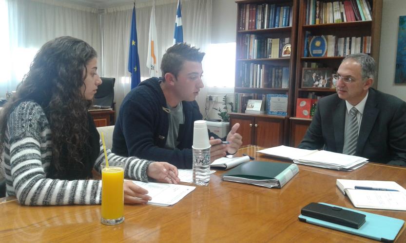 Καδής μαθητές 2