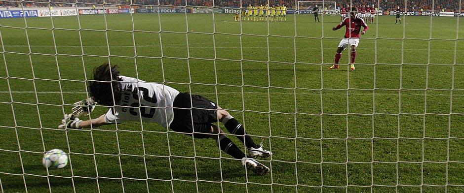 Cyprus Soccer Champions League