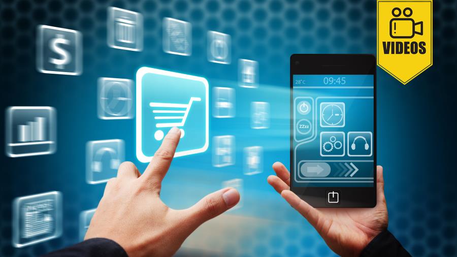 m-Commerce for e-Commerce Conference