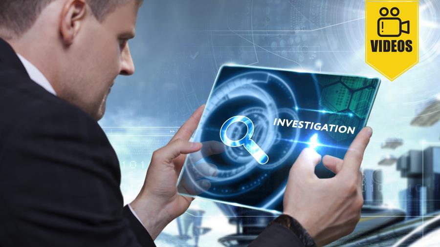 Anti-Fraud Conference