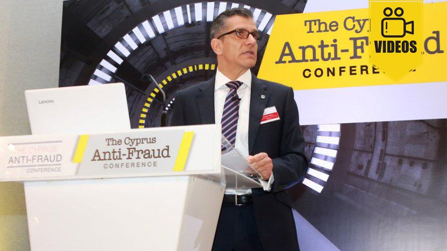 George Zornas - President ACFE