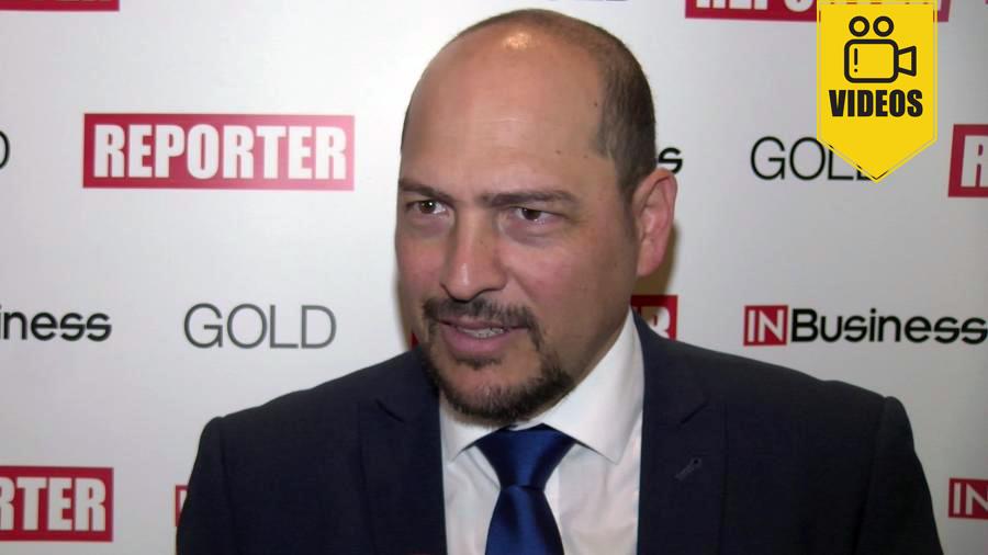 Christos Ttiniozou - Anti-Fraud