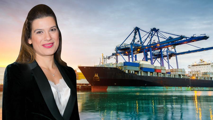 Νατάσα Πηλείδου