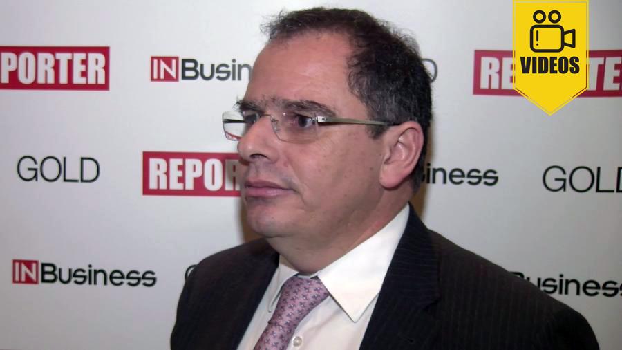 Christos Scordis - Anti-Fraud