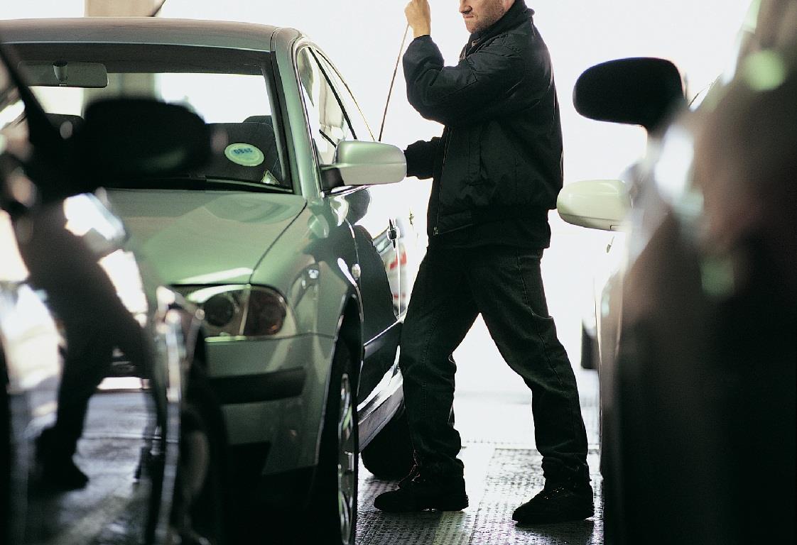 διαρρήκτες