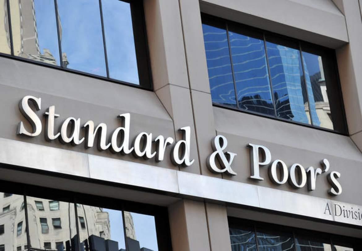 Standard and Poor’s